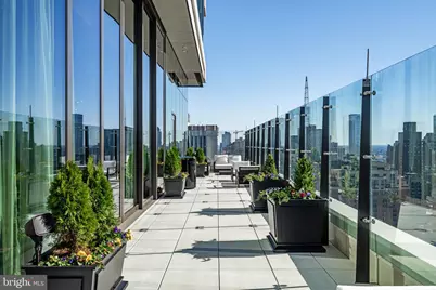 1911 Walnut Street #3301, Philadelphia, PA 19103 - Photo 41