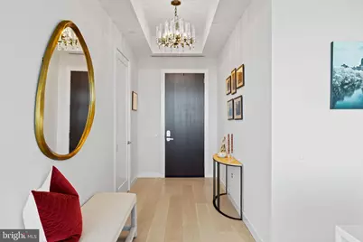 1911 Walnut Street #3301, Philadelphia, PA 19103 - Photo 3