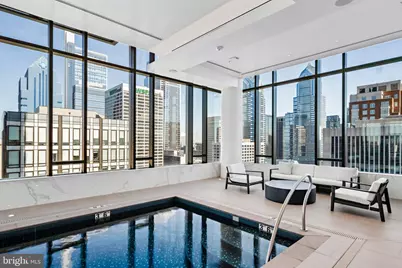 1911 Walnut Street #3301, Philadelphia, PA 19103 - Photo 47