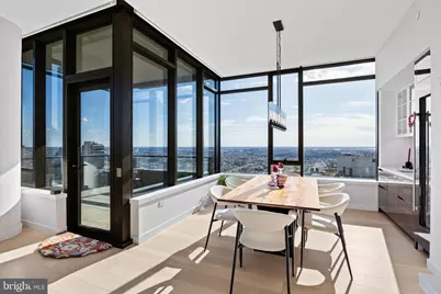 1911 Walnut Street #3301, Philadelphia, PA 19103 - Photo 11