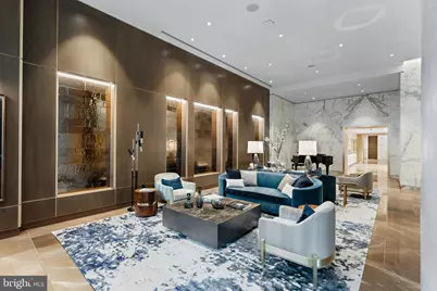 1911 Walnut Street #3301, Philadelphia, PA 19103 - Photo 39