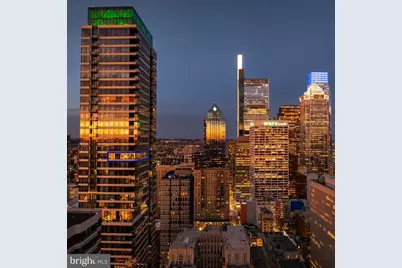 1911 Walnut Street #3301, Philadelphia, PA 19103 - Photo 1