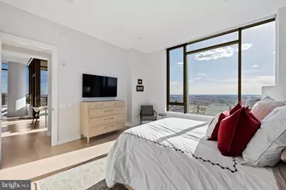 1911 Walnut Street #3301, Philadelphia, PA 19103 - Photo 15