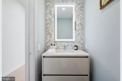 1911 Walnut Street #3301, Philadelphia, PA 19103 - Photo 21