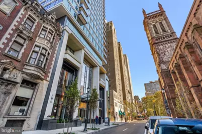 1911 Walnut Street #3301, Philadelphia, PA 19103 - Photo 35