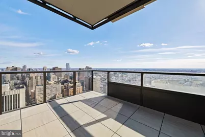 1911 Walnut Street #3301, Philadelphia, PA 19103 - Photo 29