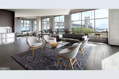 205 Race Street #0B-09E, Philadelphia, PA 19106 - Photo 3