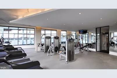 205 Race Street #0B-09E, Philadelphia, PA 19106 - Photo 11