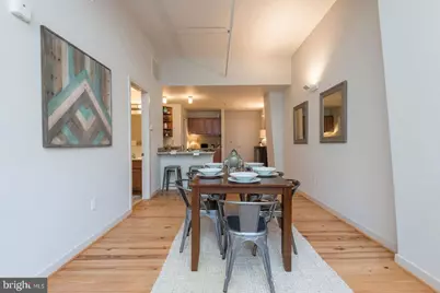 1200 Walnut Street #504, Philadelphia, PA 19107 - Photo 1