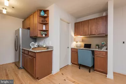 1200 Walnut Street #504, Philadelphia, PA 19107 - Photo 3