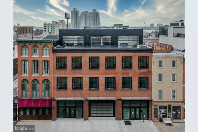 709 N 2nd Street #RETAIL, Philadelphia, PA 19123 - Photo 1
