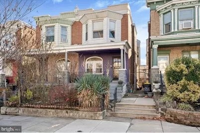 5014 Chestnut Street, Philadelphia, PA 19139 - Photo 1