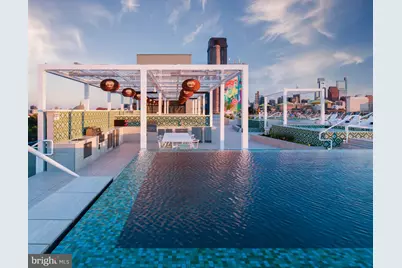 900 N 9th Street #G DEN, Philadelphia, PA 19123 - Photo 9