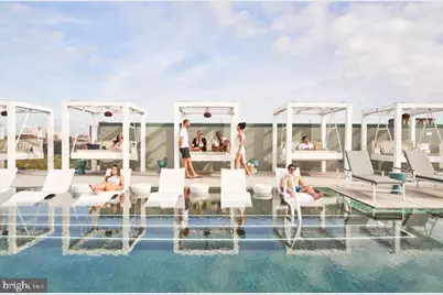 900 N 9th Street #G DEN, Philadelphia, PA 19123 - Photo 11