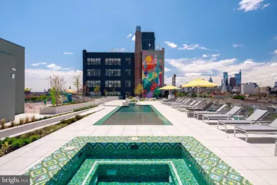 900 N 9th Street #G DEN, Philadelphia, PA 19123 - Photo 13