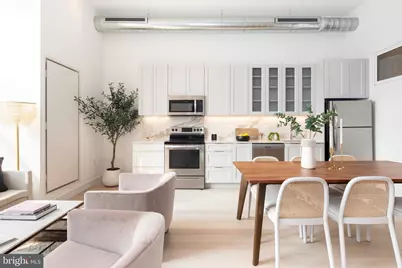 900 N 9th Street #G DEN, Philadelphia, PA 19123 - Photo 1