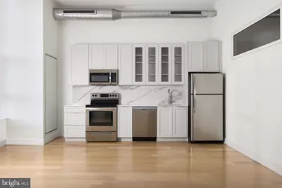 900 N 9th Street #G DEN, Philadelphia, PA 19123 - Photo 3