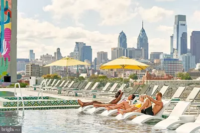 809 Poplar St #E, Philadelphia, PA 19123 - Photo 5