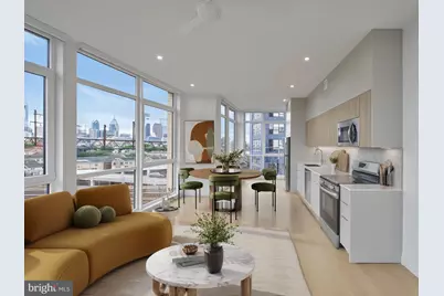 809 Poplar St #E, Philadelphia, PA 19123 - Photo 1