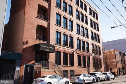 1147 N 4th Street #6C, Philadelphia, PA 19123 - Photo 1