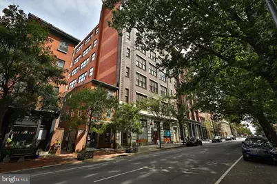 315 Arch Street #408, Philadelphia, PA 19106 - Photo 15