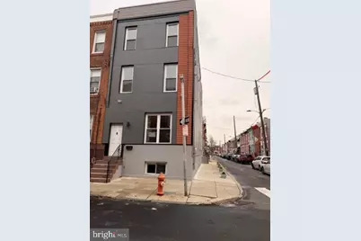 1713 S 18th Street #UNIT A, Philadelphia, PA 19145 - Photo 1