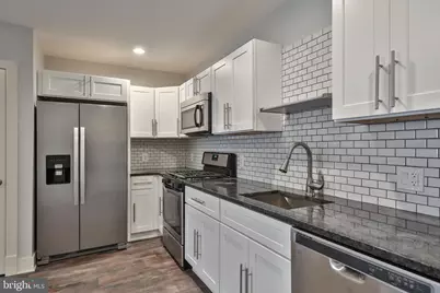 1320 N Franklin Street #4A, Philadelphia, PA 19122 - Photo 3