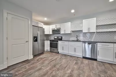 1320 N Franklin Street #4A, Philadelphia, PA 19122 - Photo 7