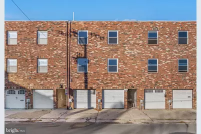 1725 Fitzwater Street #A, Philadelphia, PA 19146 - Photo 1