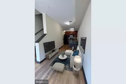 1726 Arlington Street #B, Philadelphia, PA 19121 - Photo 3