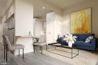 1314 Spring Garden Street #317, Philadelphia, PA 19123 - Photo 9