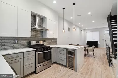 1448 N Myrtlewood Street, Philadelphia, PA 19121 - Photo 1