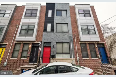 1448 N Myrtlewood Street, Philadelphia, PA 19121 - Photo 3