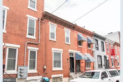 1635 Fontain Street, Philadelphia, PA 19121 - Photo 3