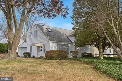 8613 Lykens Lane, Philadelphia, PA 19128 - Photo 1