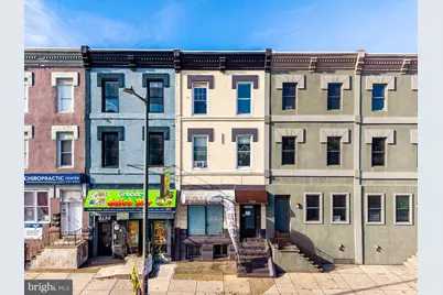 3140 N Broad Street, Philadelphia, PA 19132 - Photo 1