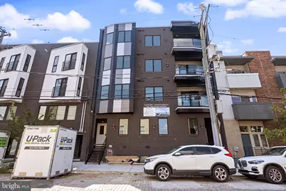 408-10 N Front Street #2, Philadelphia, PA 19123 - Photo 13