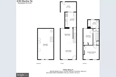 630 Durfor Street, Philadelphia, PA 19148 - Photo 31