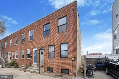 1253 S 32nd Street, Philadelphia, PA 19146 - Photo 1