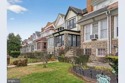 7020 Ogontz Avenue, Philadelphia, PA 19138 - Photo 3