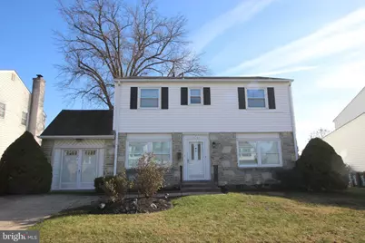 13037 Sewell Road, Philadelphia, PA 19116 - Photo 1