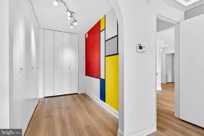 2401 Pennsylvania Avenue #6B30, Philadelphia, PA 19130 - Photo 21