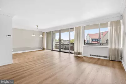 2401 Pennsylvania Avenue #6B30, Philadelphia, PA 19130 - Photo 9