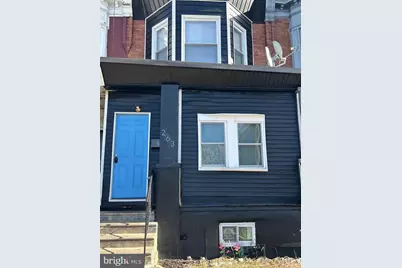 263 S 58th Street, Philadelphia, PA 19139 - Photo 1