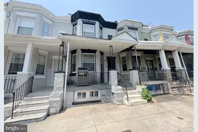 2832 N Bailey Street, Philadelphia, PA 19132 - Photo 1