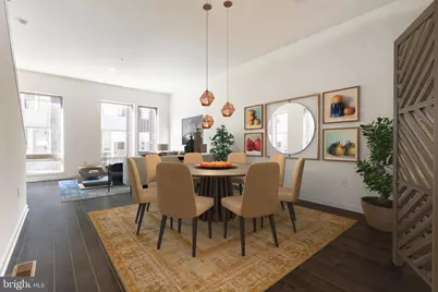 3022 Vice Admiral Way #22D, Philadelphia, PA 19125 - Photo 3