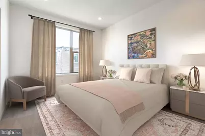 3022 Vice Admiral Way #22D, Philadelphia, PA 19125 - Photo 5