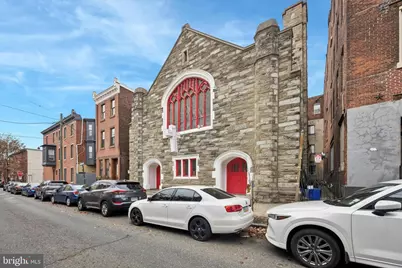 626 N 21st Street, Philadelphia, PA 19130 - Photo 1