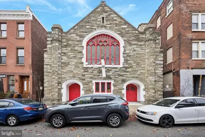 626 N 21st Street, Philadelphia, PA 19130 - Photo 5