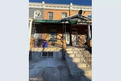 1319 N 55th Street, Philadelphia, PA 19131 - Photo 1